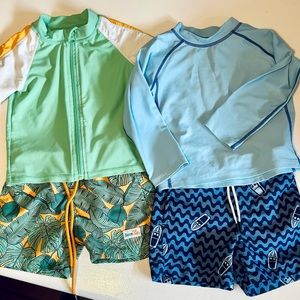 Great Swim Bundle 2t